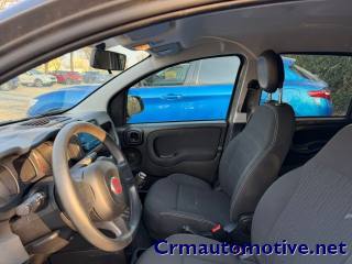 FIAT Panda usata, con Autoradio