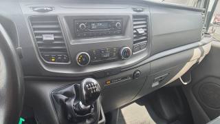 FORD Transit Custom usata, con Specchietti laterali elettrici