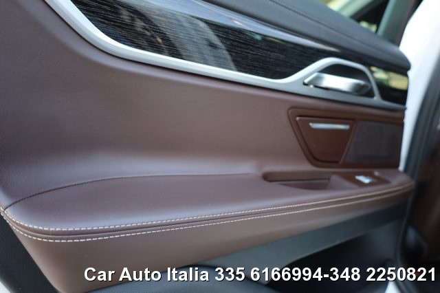 BMW 730 usata 169