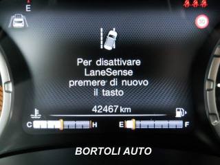 JEEP Renegade usata, con Cruise Control
