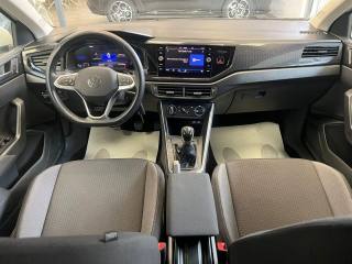 VOLKSWAGEN Polo usata, con Controllo trazione
