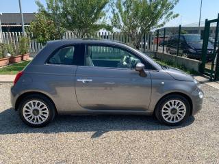 FIAT 500 usata, con Autoradio