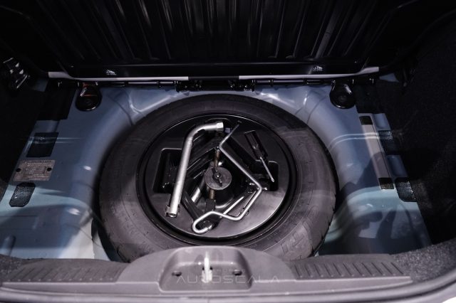 FIAT 500 usata 34