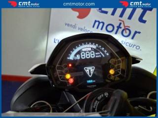 TRIUMPH Street Triple usata 4