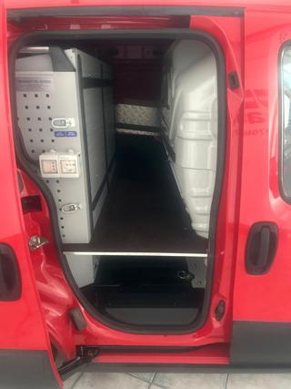FIAT Fiorino usata, con ESP