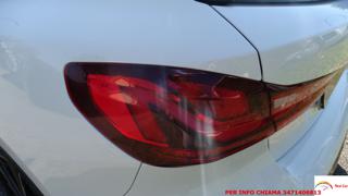 BMW 118 usata 79