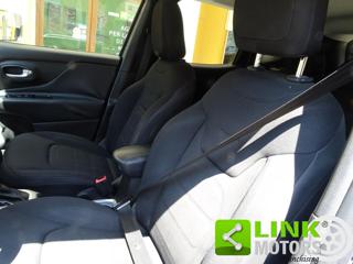 JEEP Renegade usata, con Chiusura centralizzata