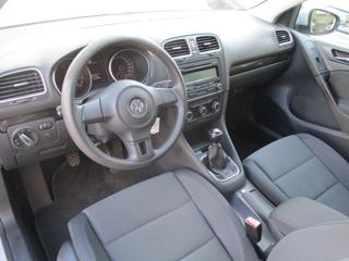 VOLKSWAGEN Golf usata 10