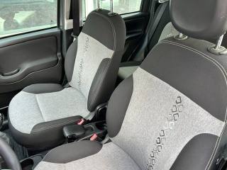 FIAT Panda usata, con Fendinebbia