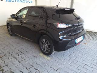 PEUGEOT 208 usata, con ESP