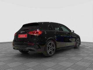 MERCEDES-BENZ A 180 usata 4