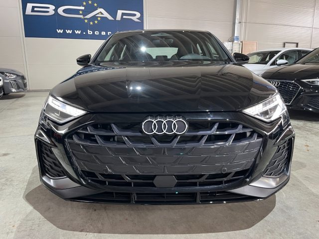 AUDI A3 usata, con Airbag