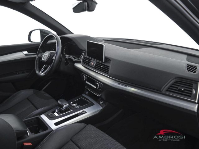 AUDI Q5 usata 11