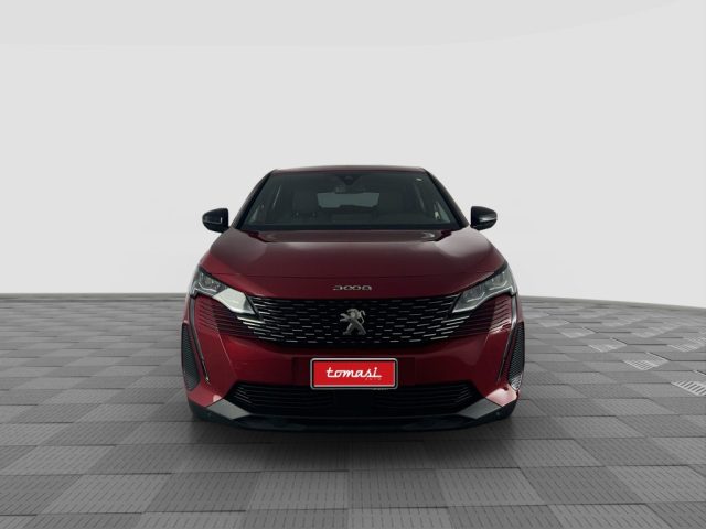 PEUGEOT 3008 usata 7