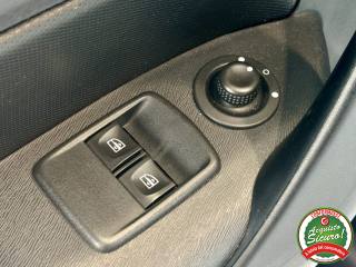 MERCEDES-BENZ Citan usata, con Chiusura centralizzata telecomandata