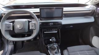 CITROEN C3 Aircross usata, con ESP