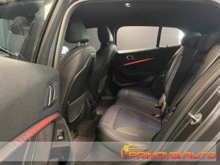 BMW 118 usata, con Airbag laterali