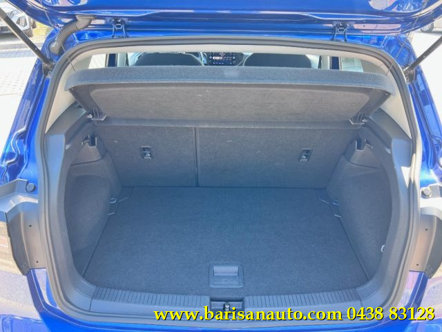 VOLKSWAGEN T-Cross usata, con Cerchi in lega