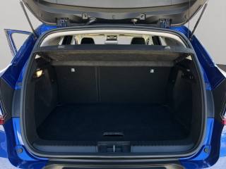 RENAULT Captur usata, con Controllo elettronico della corsia