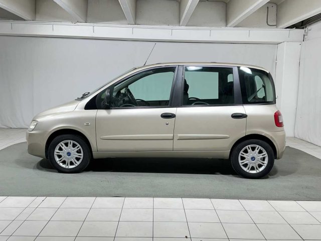 FIAT Multipla usata, con Airbag