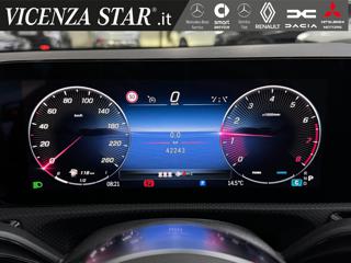 MERCEDES-BENZ A 200 usata, con Controllo trazione