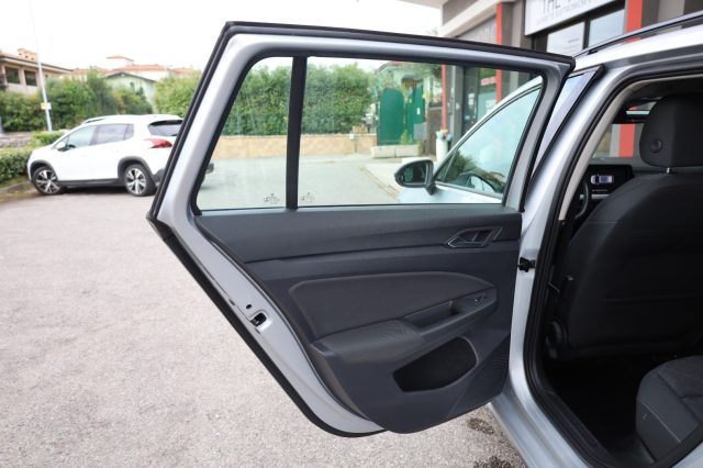 VOLKSWAGEN Golf usata 94