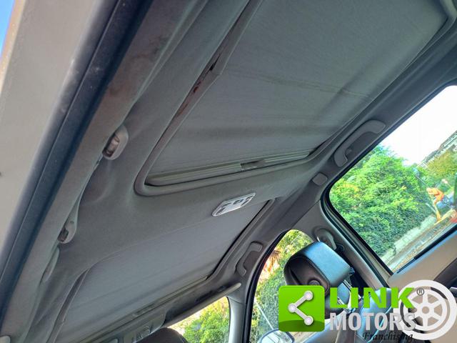 RENAULT Grand Scenic usata, con Vivavoce