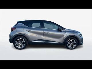 RENAULT Captur usata, con Airbag Passeggero