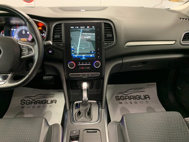 RENAULT Megane usata, con Chiusura centralizzata