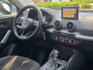 AUDI Q2 usata 125