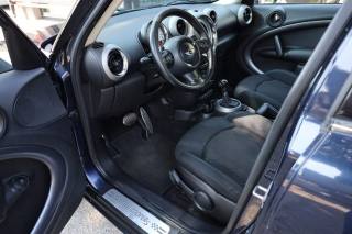MINI Countryman usata, con Fendinebbia