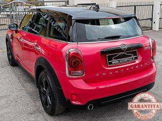 MINI Countryman usata, con Chiusura centralizzata