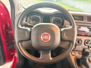 FIAT Panda usata, con Controllo vocale