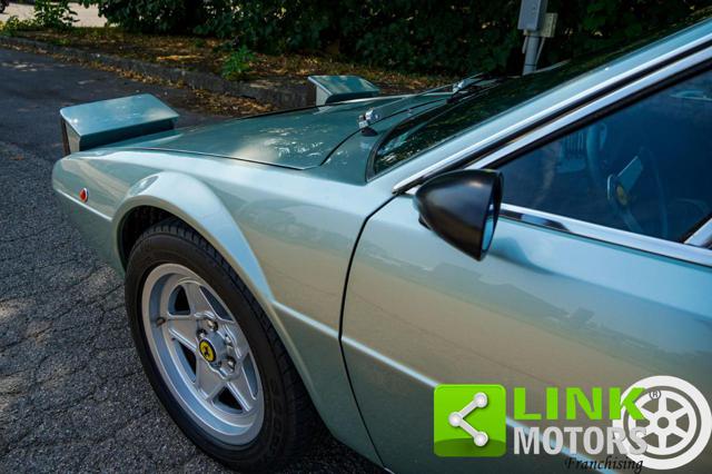 FERRARI Dino GT4 usata 11