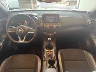 NISSAN Juke usata, con Autoradio