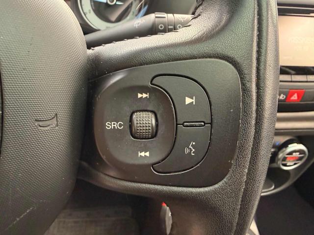 FIAT 500L usata, con Climatizzatore