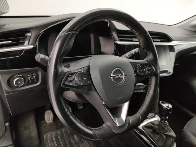 OPEL Corsa usata 50