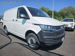 VOLKSWAGEN Transporter usata, con Chiusura centralizzata telecomandata