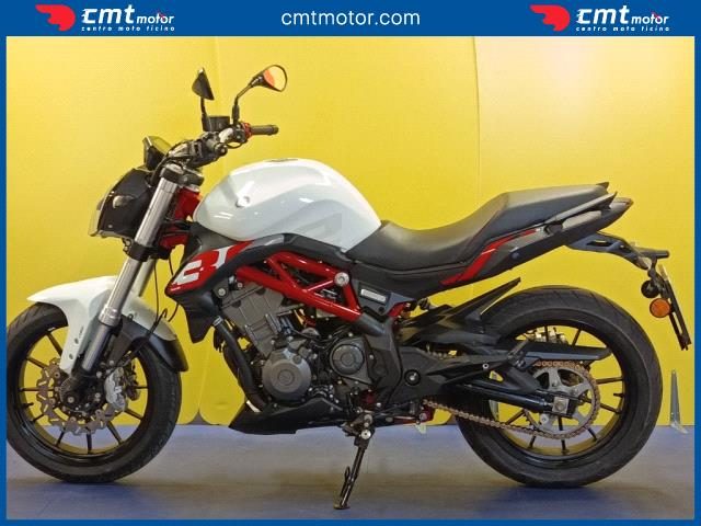 BENELLI BN 302 usata 2