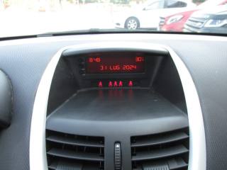 PEUGEOT 207 usata, con Chiusura centralizzata telecomandata