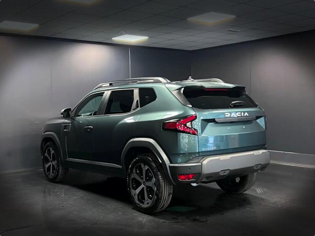 DACIA Duster usata, con Autoradio