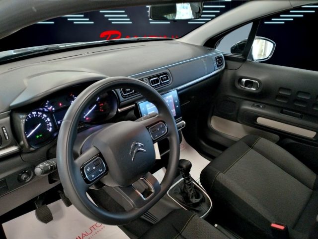 CITROEN C3 usata 11