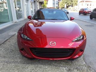 MAZDA MX-5 usata, con Alzacristalli elettrici
