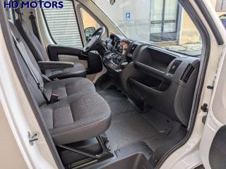 CITROEN Jumper usata, con Chiusura centralizzata telecomandata