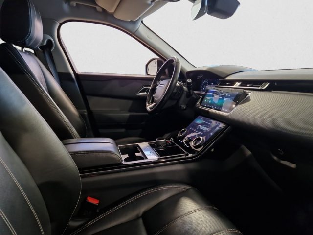 LAND ROVER Range Rover Velar usata, con Airbag laterali