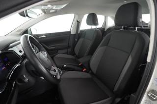 VOLKSWAGEN Taigo usata 2