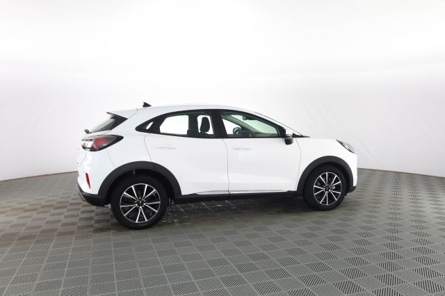 FORD Puma usata 2