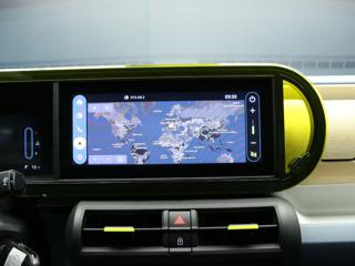 FIAT Grande Panda usata, con ESP