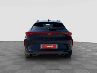 CUPRA Formentor usata 3