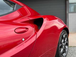 ALFA ROMEO 4C usata, con Chiusura centralizzata